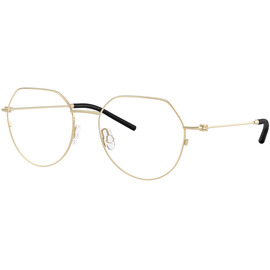 Moncler Brille Unisex Moncler ME1002 1007 52