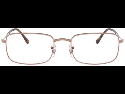 Ray-Ban Brille Unisex Ray-Ban RX3746V 2943 Ansicht 2