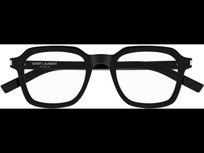 Saint Laurent Brille Unisex Saint Laurent SL 715 SLIM OPT 49 001 Ansicht 2