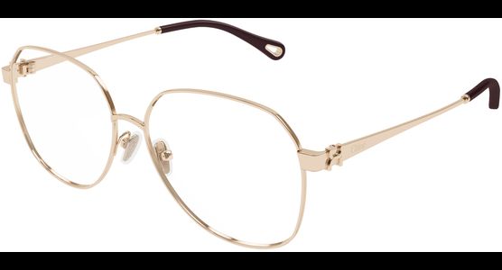 Chloé CH0307O 58 003 - Ansicht 2