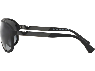 Emporio Armani Sonnenbrille Herren Emporio Armani EA4029 50638G Ansicht 3