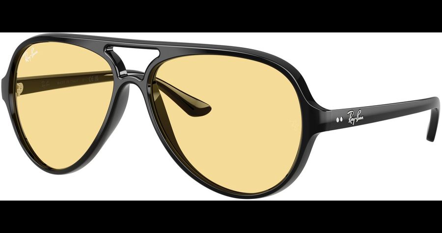Ray-Ban Sonnenbrille Herren Ray-Ban RB4125 601/R6 Ansicht 1