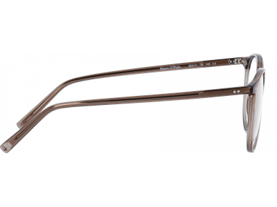 Marc O'Polo Brille Unisex Marc O'Polo 503171 30 5218 Ansicht 2
