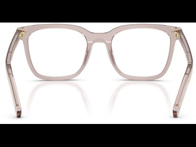 Prada Brille Damen Prada PR B11V 29D1O1 52 Ansicht 4