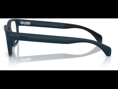 Moncler Brille Unisex Moncler ME3001 5008 57 Ansicht 3