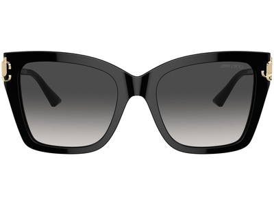 Jimmy Choo Sonnenbrille Damen Jimmy Choo JC5012 50008G 54 Ansicht 2