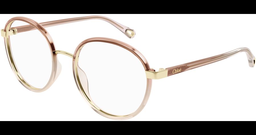 Chloé Brille Damen Chloé CH0033O 51 003 Ansicht 1