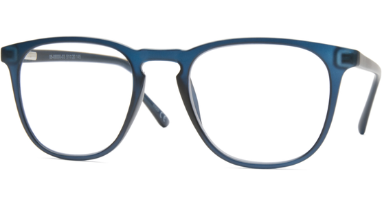 4read CONCEPT Berlin Blau 2,5 Dioptrien  - Ansicht 2