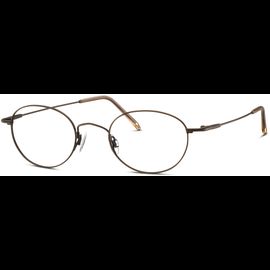 Titanflex Brille Herren Titanflex 3666 47 60