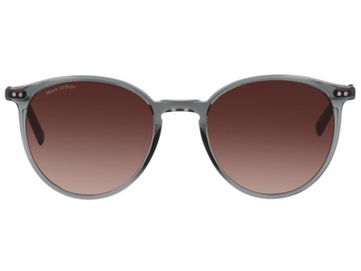 Marc O'Polo Sonnenbrille Unisex Marc O'Polo 506183 30 2065 Grau Ansicht 2