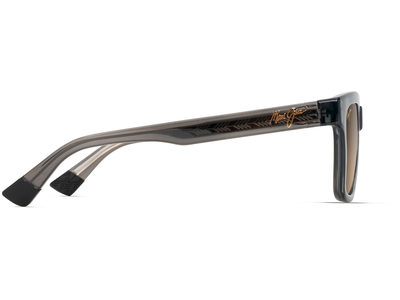 Maui Jim Sonnenbrille Unisex Maui Jim Hanohano HS644-14 Ansicht 3