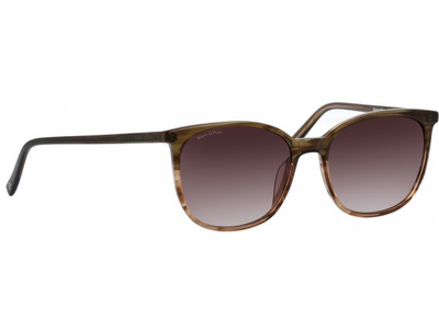 Marc O'Polo Sonnenbrille Damen Marc O'Polo 506188 40 2055 Havanna Ansicht 4