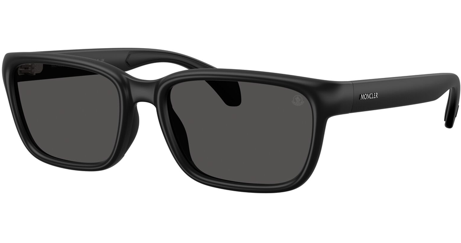 Moncler Sonnenbrille Unisex Moncler Slicka ME8002 500687 55 Ansicht 1