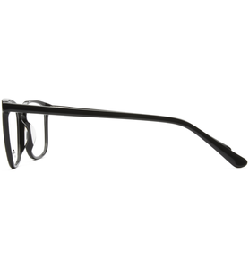 meineBrille 04-12000-02, Schwarz Seite - Ansicht 4