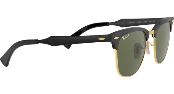 Ray-Ban Clubmaster Aluminium RB3507 136/N5 - Ansicht 11