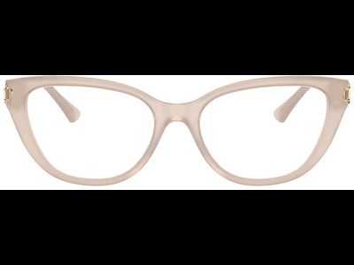 Jimmy Choo Brille Damen Jimmy Choo JC3011 5025 54 Ansicht 2