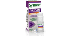 Systane Complete MDPF Einzelflasche