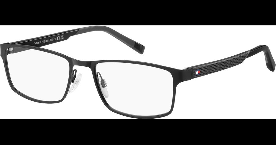 Tommy Hilfiger Brille Herren Tommy Hilfiger TH 2146 54 807 Ansicht 1