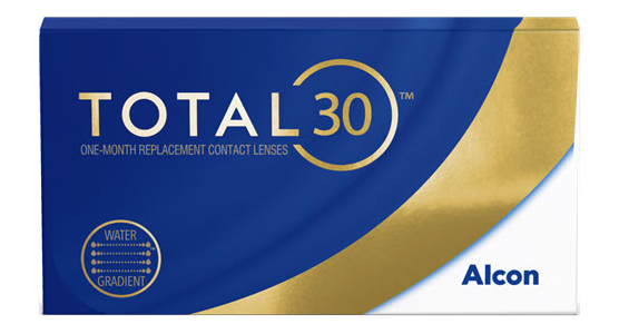Total 30 3er - Ansicht 3