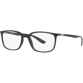 Ray-Ban Brille Unisex Ray-Ban RX7208 5204