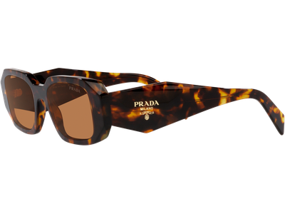 Prada Sonnenbrille Damen Prada PR 17WS VAU2Z1 Ansicht 2