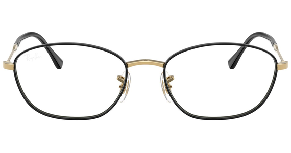 Ray-Ban RX3749V 3175 - Ansicht 3