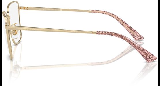 Jimmy Choo JC2003 3013 55 - Ansicht 4