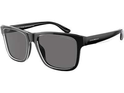 Emporio Armani Sonnenbrille Unisex Emporio Armani 0EA4208 605187 Ansicht 5