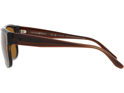 Emporio Armani Sonnenbrille Herren Emporio Armani EA4197 587983 Ansicht 3