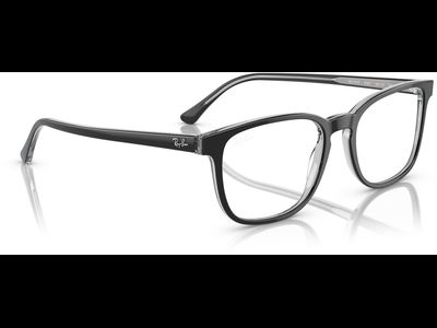 Ray-Ban Brille Unisex Ray-Ban RX5418 8367 Ansicht 4