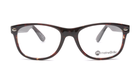 meineBrille 04-69150-01, Dunkel Havanna