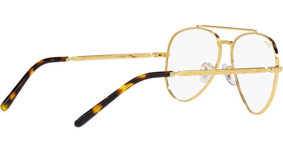 Ray-Ban RX3625V 3086 - Ansicht 9