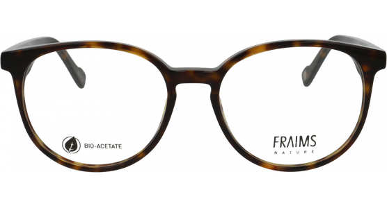 FRAIMS NATURE 03-31120-02 Erika, dunkel havanna - Ansicht 2