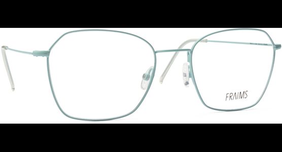 FRAIMS 03-15020-07 Kylie, Oceangrün matt - Ansicht 5
