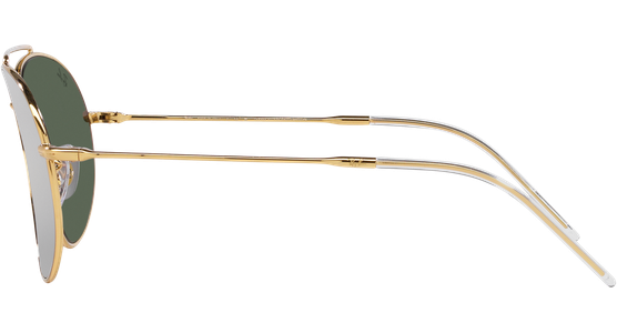 Ray-Ban Aviator Reverse RBR0101S 001/VR 59 - Ansicht 4