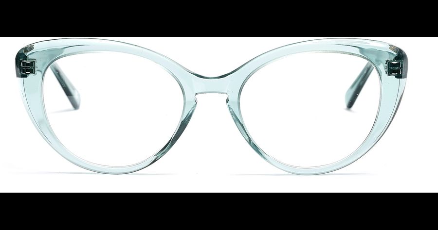 03-97120 Marilyn Karibik Grün Kristall