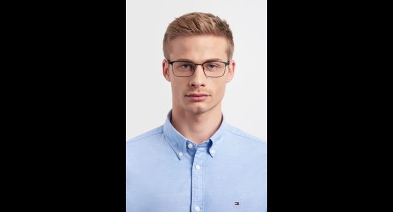 TOMMY HILFIGER TH 1919 BLACK - Ansicht 7