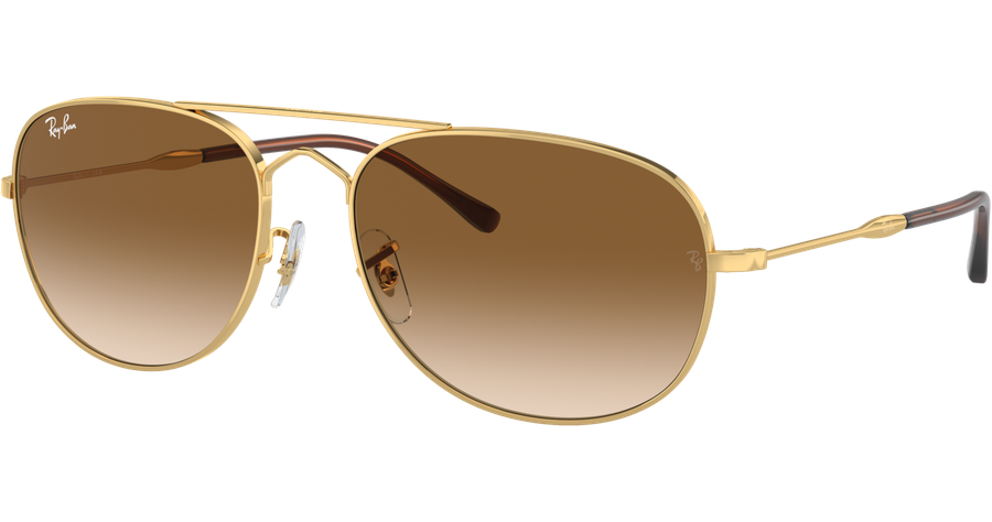 Ray-Ban Sonnenbrille Unisex Ray-Ban 0RB3735 001/51 Ansicht 1