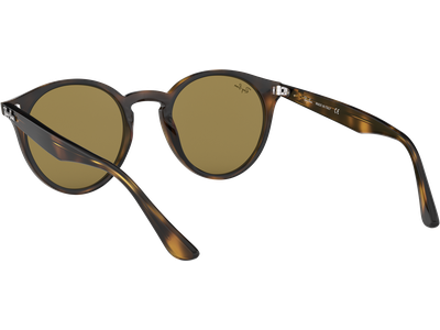 Ray-Ban Sonnenbrille Unisex Ray-Ban RB2180 710/73 49 Ansicht 5