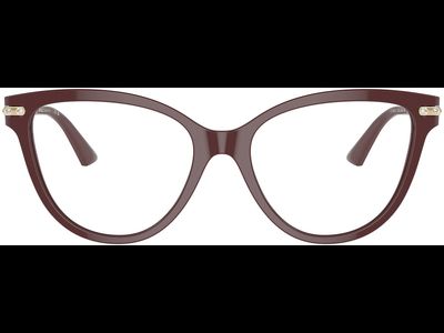 Jimmy Choo Brille Damen Jimmy Choo JC3001B 5018 54 Ansicht 2