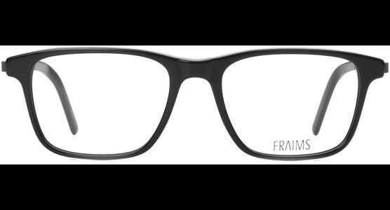 FRAIMS 03-97270-01 Eric, Schwarz/Gun Matt - Ansicht 2