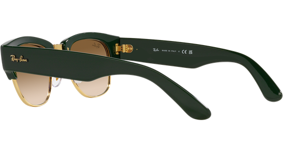 Ray-Ban Mega Clubmaster RB0316S 53 - Ansicht 5