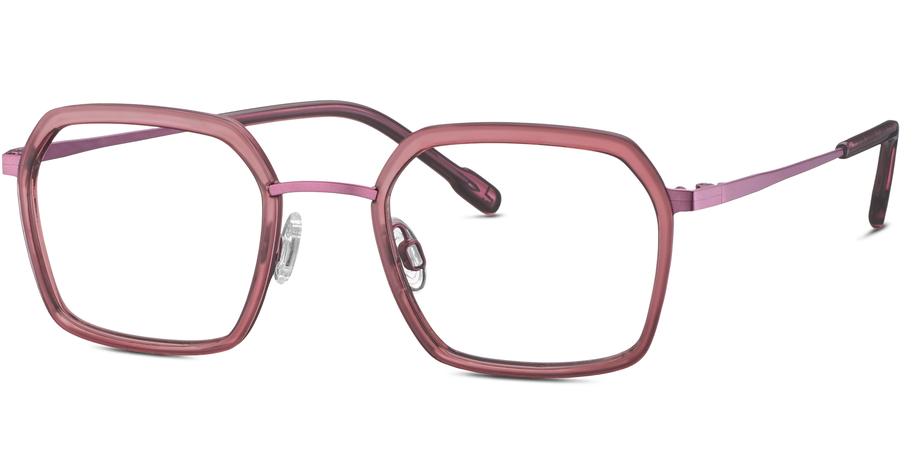 Titanflex Brille Kinder Titanflex Kids 830147 44 50 Ansicht 1