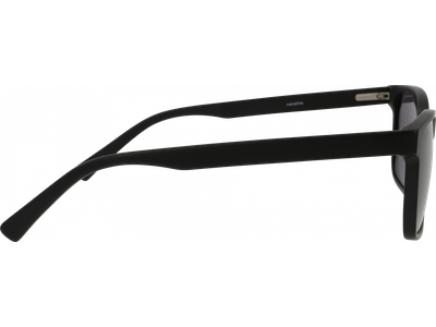 meineBrille Sonnenbrille Herren meineBrille 14-36090-02 Schwarz matt Ansicht 3
