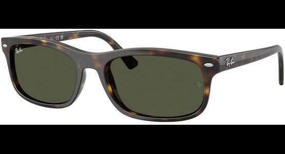 Ray-Ban RB2224 710/31 - Ansicht 2