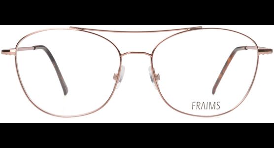 FRAIMS 03-97250-02 Gloria, Kupfergold - Ansicht 2