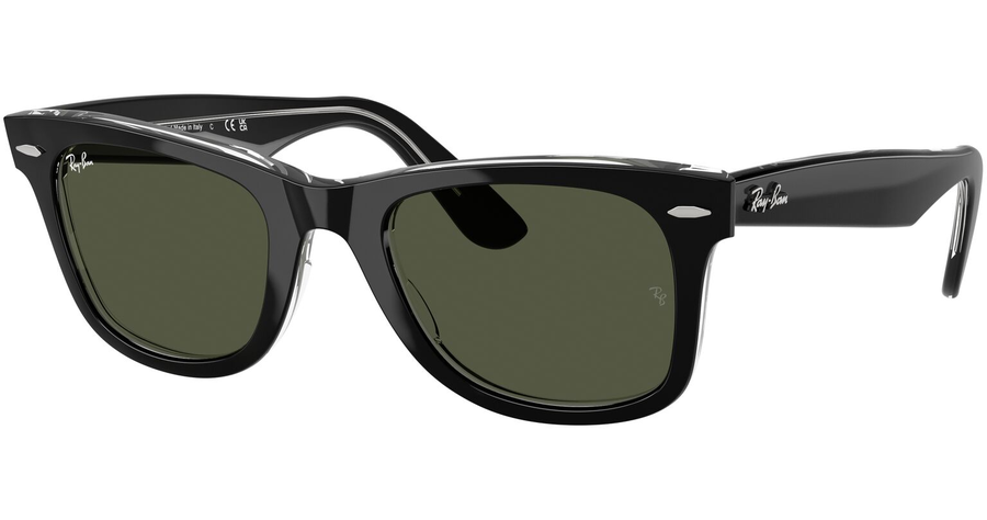 Ray-Ban Sonnenbrille Unisex Ray-Ban RB2140 129431 Ansicht 1