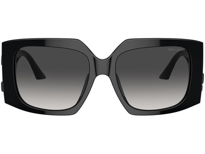 Jimmy Choo Sonnenbrille Damen Jimmy Choo JC5006U 50008G 55 Ansicht 2