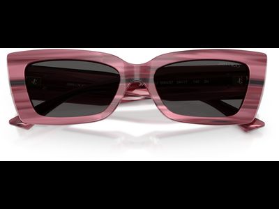 Jimmy Choo Sonnenbrille Damen Jimmy Choo JC5037BU 506487 54 Ansicht 5