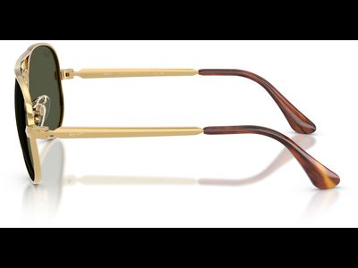 Ray-Ban Sonnenbrille Unisex Ray-Ban RB3925 001/31 Ansicht 3